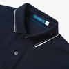 Áo Polo cotton kháng nước tay ngắn - P01-04