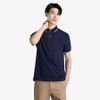 Áo Polo cotton kháng nước tay ngắn - P01-04