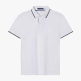 Áo Polo cotton kháng nước tay ngắn - P01-04