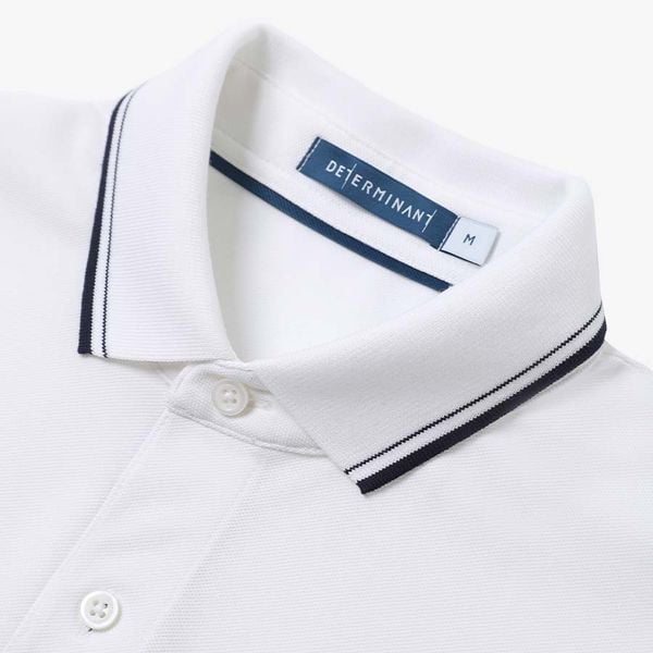Áo Polo cotton kháng nước tay ngắn - P01-04
