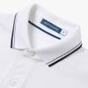 Áo Polo cotton kháng nước tay ngắn - P01-04
