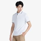 Áo Polo cotton kháng nước tay ngắn - P01-04