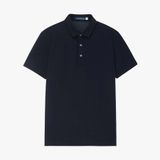 Áo Polo cotton thoáng mát tay ngắn- P12