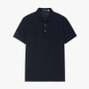 Áo Polo cotton thoáng mát tay ngắn- P12