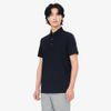 Áo Polo cotton thoáng mát tay ngắn- P12