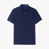 Áo Polo cotton thoáng mát tay ngắn- P12