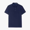Áo Polo cotton thoáng mát tay ngắn- P12