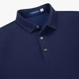 Áo Polo cotton thoáng mát tay ngắn- P12