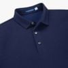 Áo Polo cotton thoáng mát tay ngắn- P12