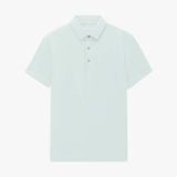 Áo Polo cotton thoáng mát tay ngắn- P12