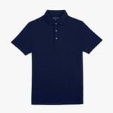 Áo Polo cotton thoáng mát tay ngắn- P12