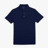 Áo Polo cotton thoáng mát tay ngắn- P12