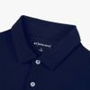 Áo Polo cotton thoáng mát tay ngắn- P12
