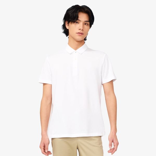 Áo Polo cotton thoáng mát tay ngắn- P12