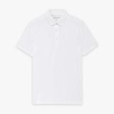 Áo Polo cotton thoáng mát tay ngắn- P12