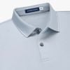 Áo Polo cotton kháng khuẩn, thoáng mát tay ngắn- P22