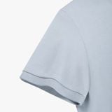 Áo Polo cotton kháng khuẩn, thoáng mát tay ngắn- P22