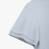 Áo Polo cotton kháng khuẩn, thoáng mát tay ngắn- P22