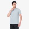 Áo Polo cotton kháng khuẩn, thoáng mát tay ngắn- P22