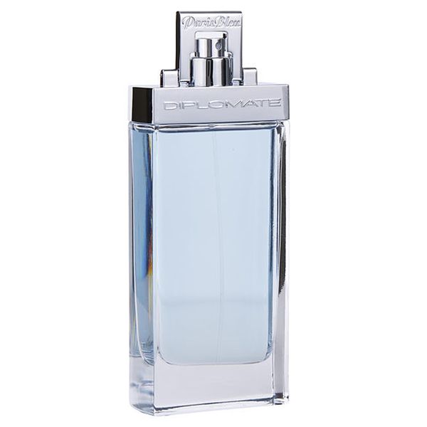 Nước hoa nam Paris Bleu Parfums Diplomate Pour Legend 100ml