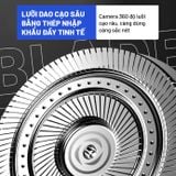 Máy cạo râu Hyundai - PHT-045