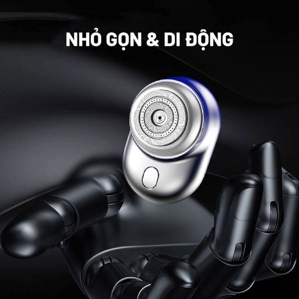 Máy cạo râu Hyundai - PHT-045