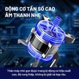 Máy cạo râu Hyundai - PHT-051