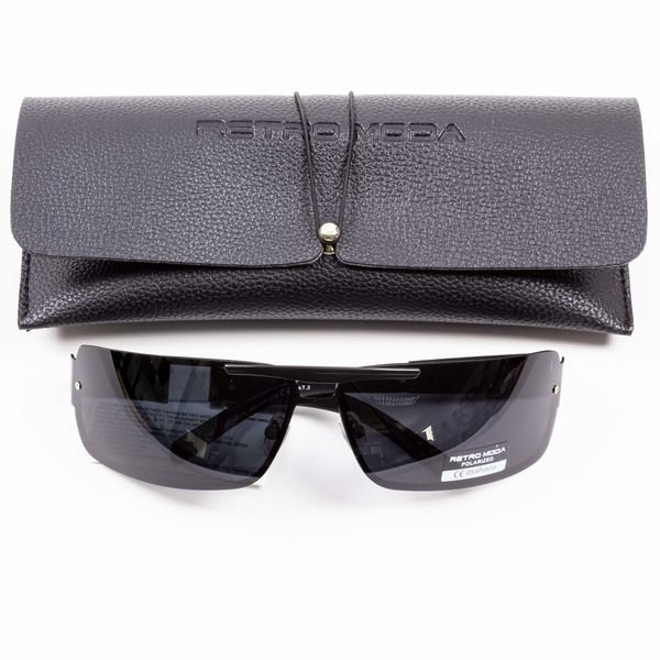 Kính mát Retro Moda - PR023-C18-91