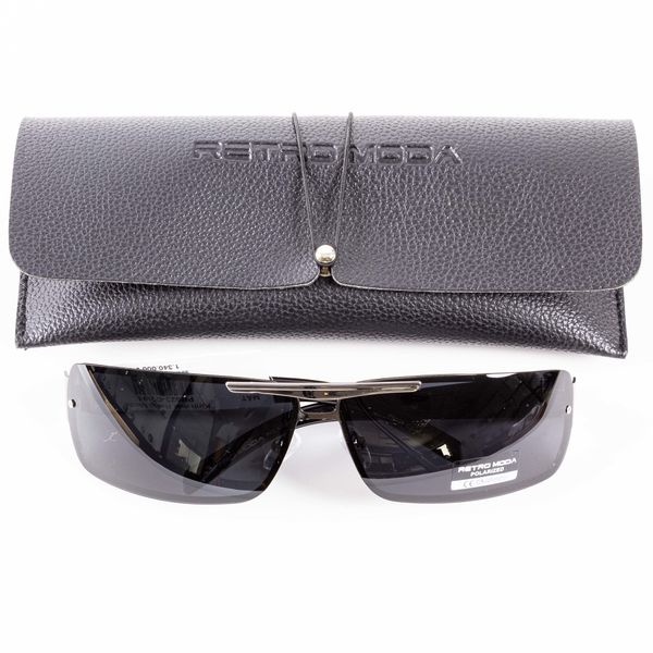 Kính mát Retro Moda - PR023-C2-91