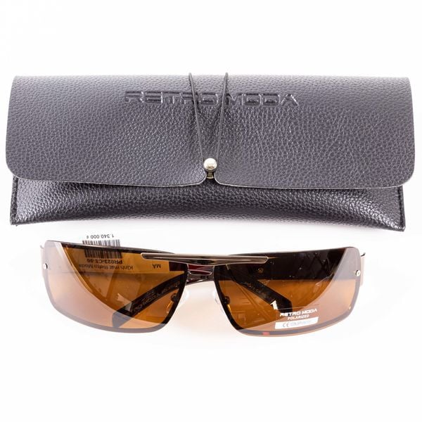 Kính mát Retro Moda - PR023-C8-90