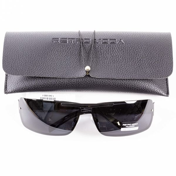 Kính mát Retro Moda - PR023-C9-91