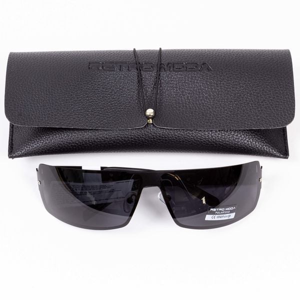 Kính mát Retro Moda - PR024-C18-91