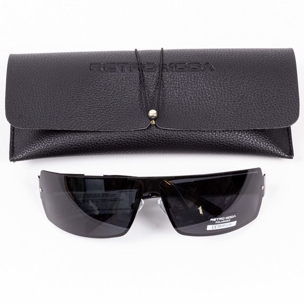 Kính mát Retro Moda - PR024-C9-91