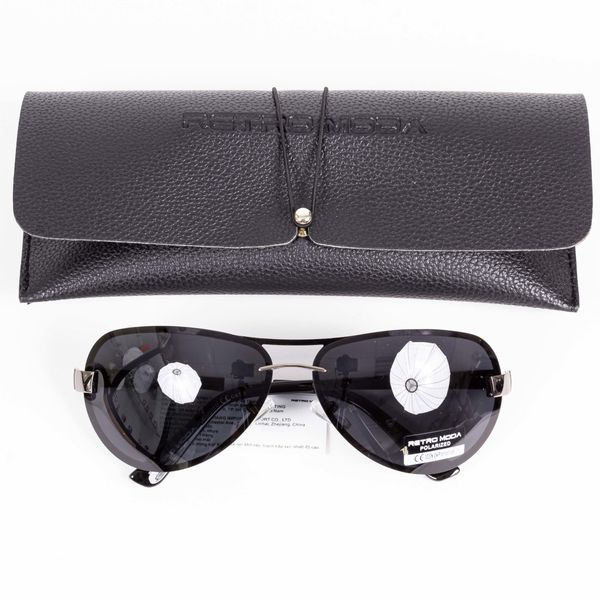 Kính mát Retro Moda - PR030-C2-91