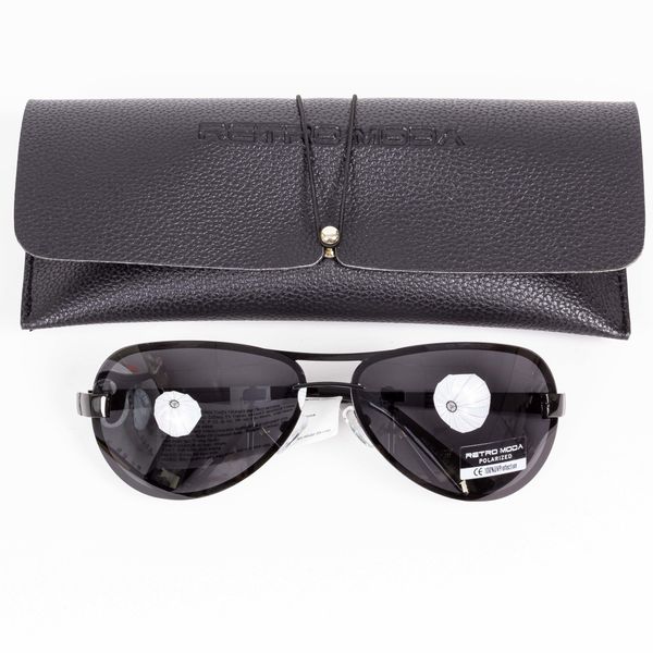 Kính mát Retro Moda - PR030-C9-91