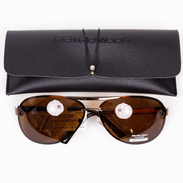 Kính mát Retro Moda - PR042-C8-90