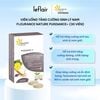 Viên uống tăng cường sinh lý nam Fleurance nature Puissance+ (30 viên)