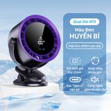 Quạt mini để bàn cầm tay S16