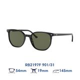 Kính Mát RAYBAN RB2197F 901/31