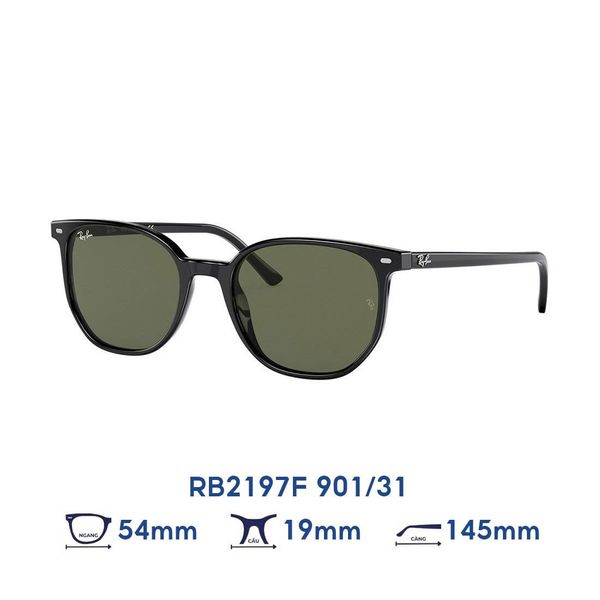 Kính Mát RAYBAN RB2197F 901/31