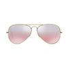 Kính mát RAYBAN RB3025 001/3E