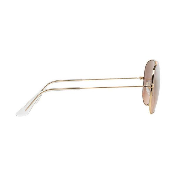 Kính mát RAYBAN RB3025 001/3E