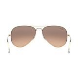 Kính mát RAYBAN RB3025 001/3E
