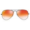 Kính mát Rayban RB3025 002/4W