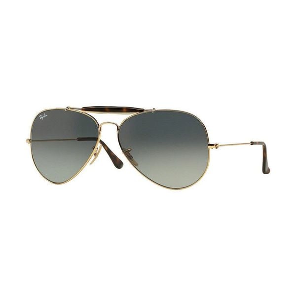 Kính mát Rayban RB3029 181/71