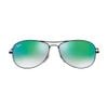 Kính mát Rayban RB3362 002/4J