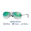 Kính mát Rayban RB3362 002/4J