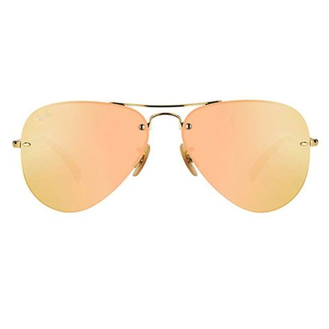 Kính mát Rayban RB3449 001/2Y