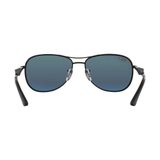 Kính mát Rayban RB3519 006/9A