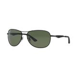 Kính mát Rayban RB3519 006/9A